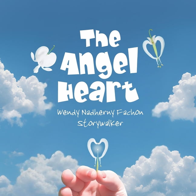 The Angel Heart, (Paperback)
