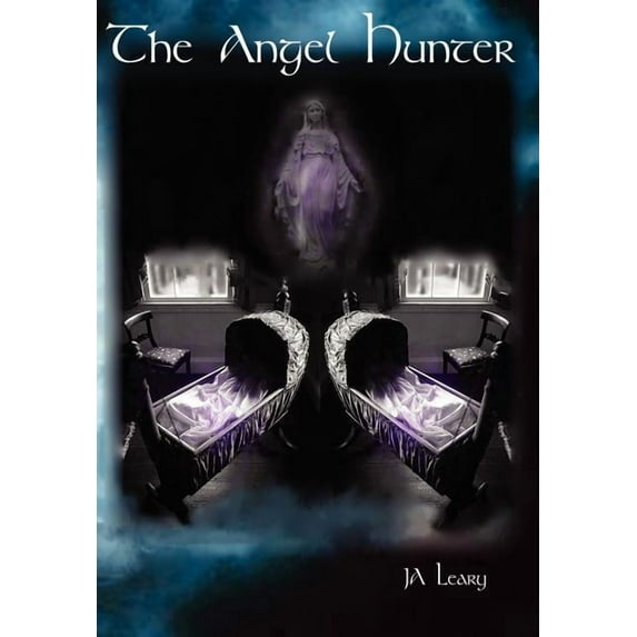 The Angel Hunter Hardcover
