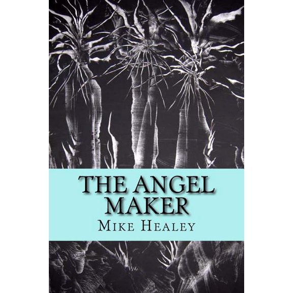 The Angel Maker (Paperback)