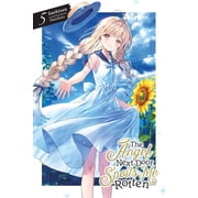 The Angel Next Door Spoils Me Rotten The Angel Next Door Spoils Me Rotten, Vol. 5 Light Novel, Book 5, Paperback