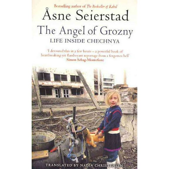 The Angel Of Grozny