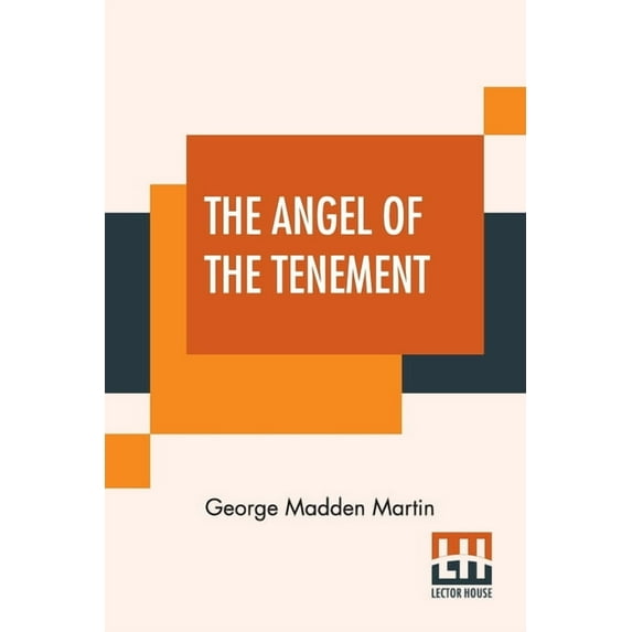The Angel Of The Tenement, (Paperback)