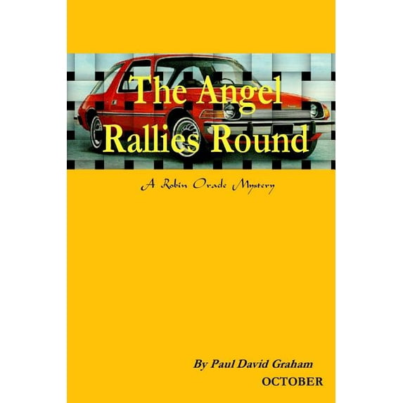 The Angel Rallies Round, (Paperback)
