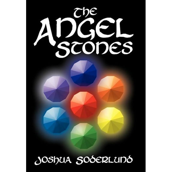 The Angel Stones (Hardcover)