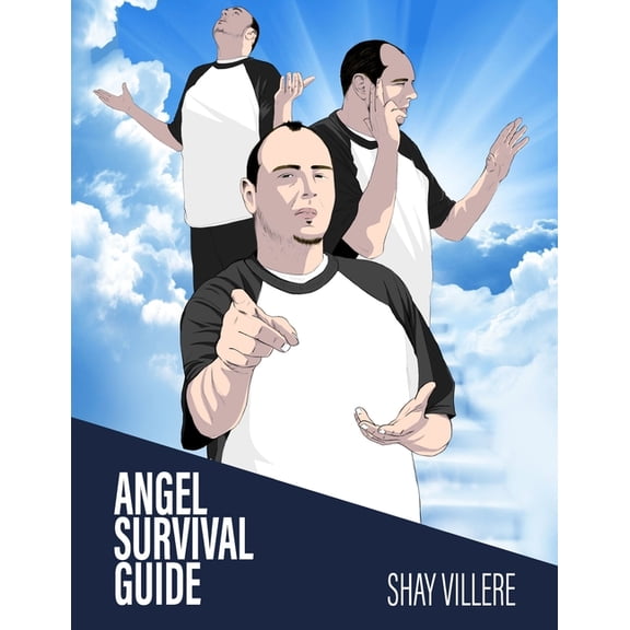 The Angel Survival Guide, (Paperback)