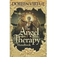 thumbnail image 1 of The Angel Therapy Handbook (Paperback), 1 of 1