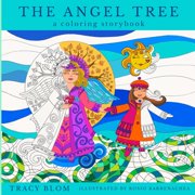 The Angel Tree Paperback