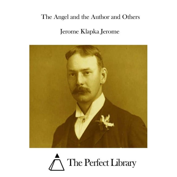 The Angel and the Author and Others