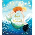 thumbnail image 1 of The Angel and the Mermaid, (Hardcover), 1 of 1