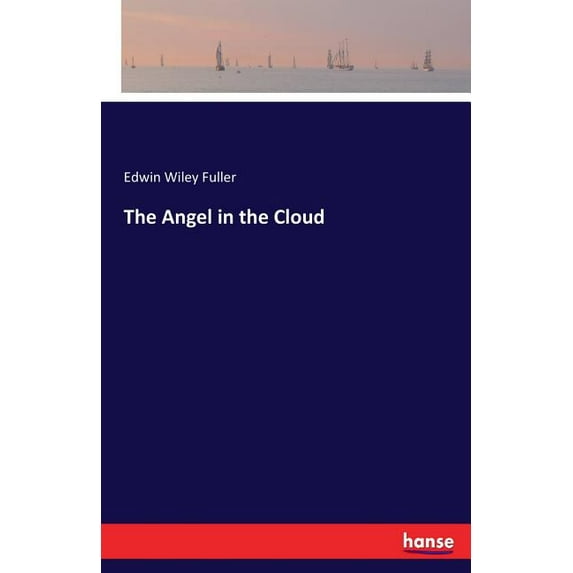 The Angel in the Cloud, (Paperback)