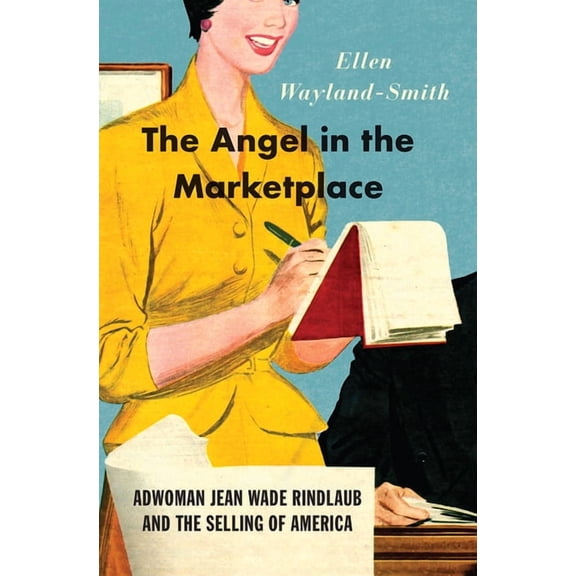 The Angel in the Marketplace, (Hardcover)