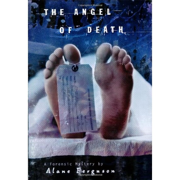 Pre-Owned Angel of Death (Forensic Mystery, Book 2) (Paperback) 014241087X 9780142410875