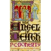 The Angel of Death A medieval mystery featuring Hugh Corbett