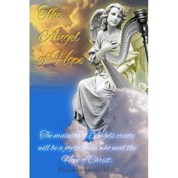 The Angel of Hope, (Paperback)