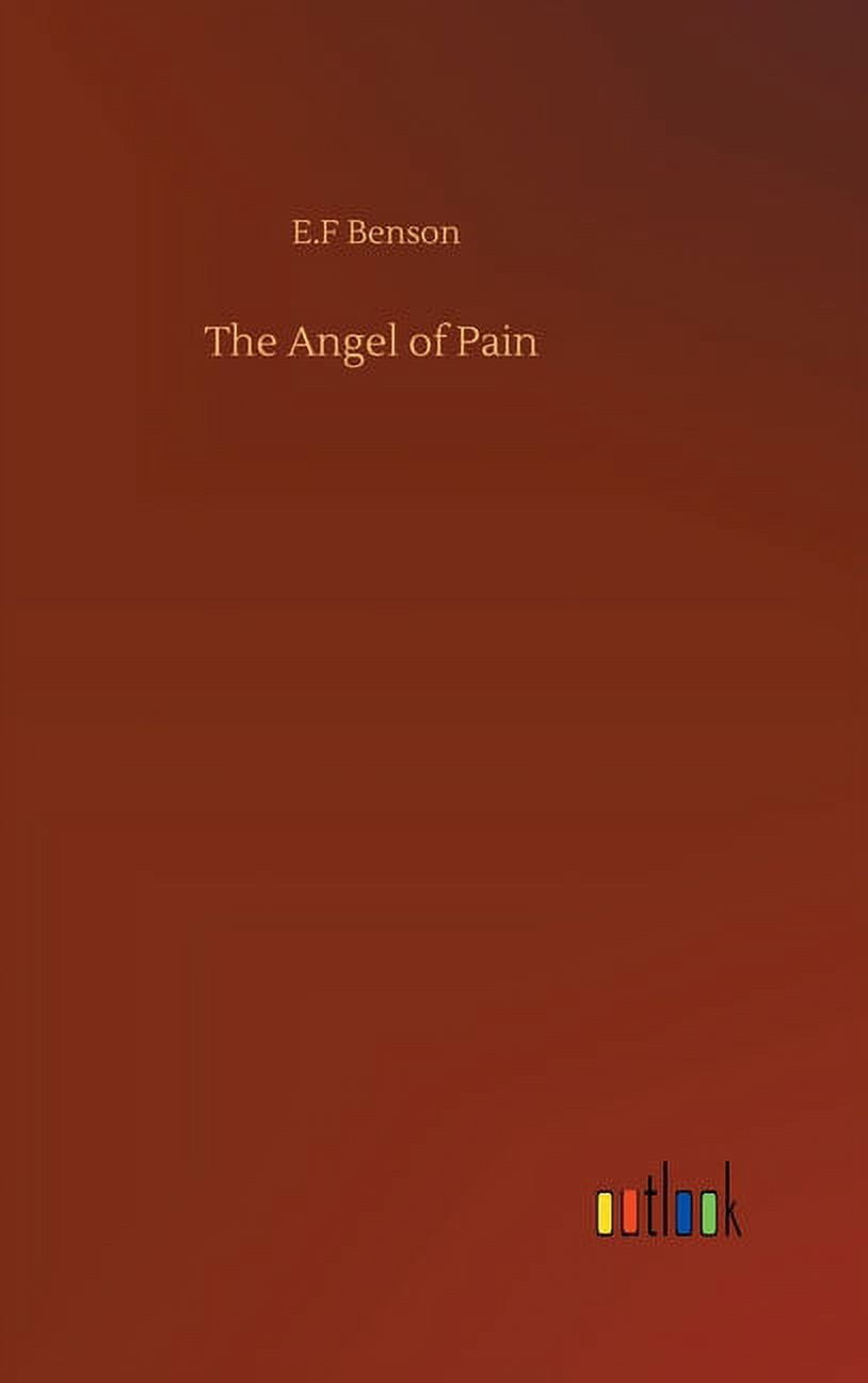 The Angel of Pain (Hardcover)