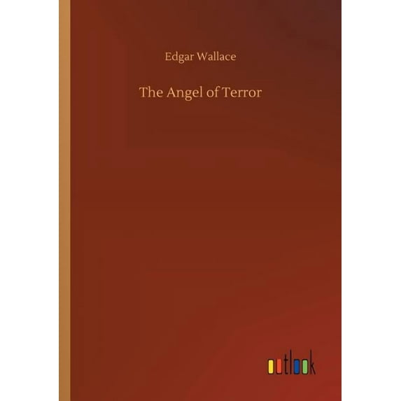 The Angel of Terror, (Paperback)