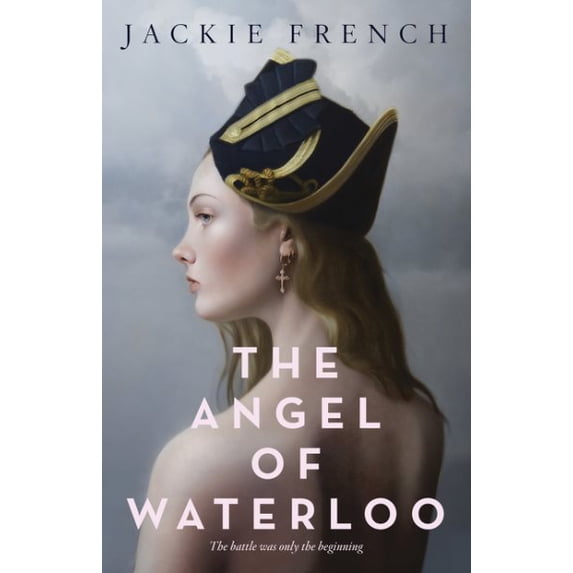 The Angel of Waterloo