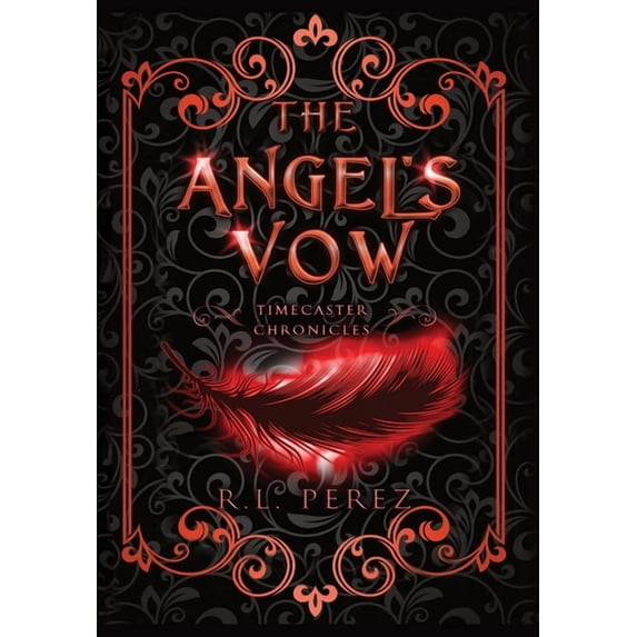 The Angel's Vow, (Hardcover)
