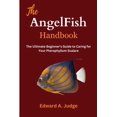 thumbnail image 1 of The AngelFish Handbook (Paperback), 1 of 1