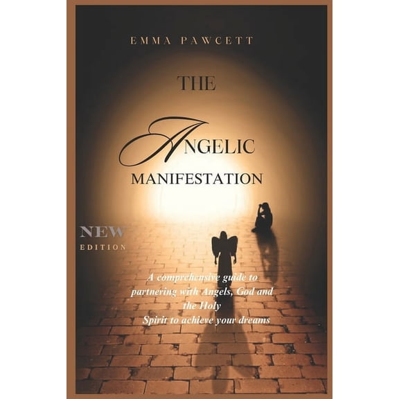 The Angelic Manifestation Guide (Paperback)