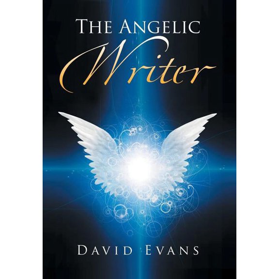 The Angelic Writer, (Hardcover)