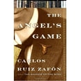 thumbnail image 1 of Pre-Owned The Angel's Game (Hardcover) 0385528701 9780385528702, 1 of 1