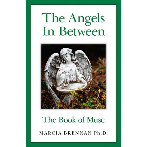 The Angels In Between, (Paperback)