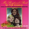 thumbnail image 1 of The Angels - My Boyfriend's Back - Rock N' Roll Oldies - CD, 1 of 1