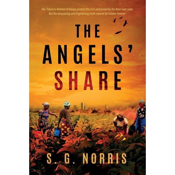The Angels' Share, (Paperback)