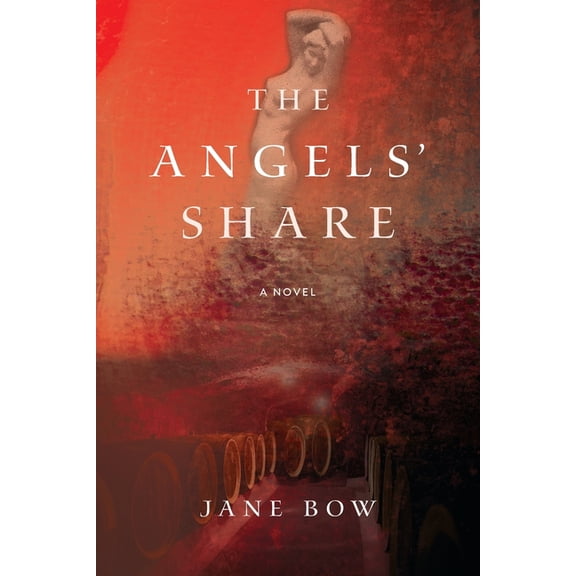 The Angels' Share, (Paperback)