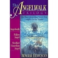 thumbnail image 1 of Pre-Owned THE ANGELWALK TRILOGY: ANGELWALK, FALLEN ANGEL, STEDFAST GUARDIAN ANGEL, 1 of 1