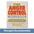 thumbnail image 1 of Pre-Owned The Anger Control Workbook: Simple, Innovative Techniques for Managing Anger (Paperback) 1572242205 9781572242203, 1 of 1