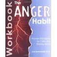 thumbnail image 1 of Pre-Owned The Anger Habit Workbook: Proven Principles to Calm the Stormy Mind: Practical Steps for Anger Management Paperback, 1 of 1