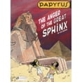 thumbnail image 1 of Pre-Owned The Anger of the Great Sphinx (Paperback 9781849181150) by Lucien De Gieter, 1 of 1