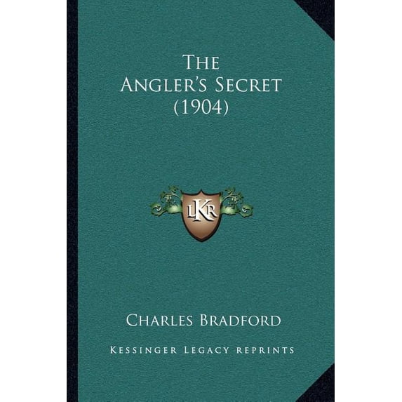 The Angler's Secret (1904) (Paperback)