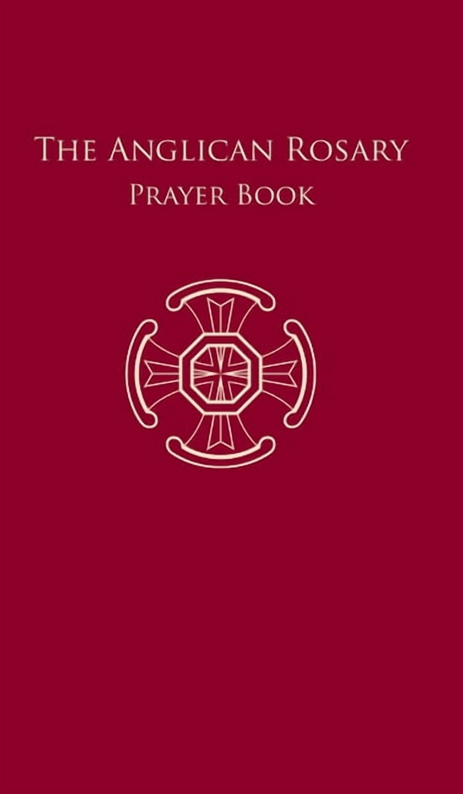 The Anglican Rosary - Walmart.com