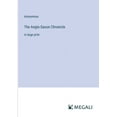 thumbnail image 1 of The Anglo-Saxon Chronicle (Paperback), 1 of 1