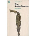 thumbnail image 1 of Pre-Owned The Anglo-Saxons (Pelican books) (Paperback) 0140212299, 1 of 1