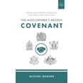 thumbnail image 1 of Cántaro Publications The Anglosphere's Broken Covenant: Rediscovering the Validity and Importance of the Solemn League and Covenant, Book 8, (Paperback), 1 of 1