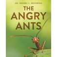 thumbnail image 1 of The Angry Ants (Paperback), 1 of 1