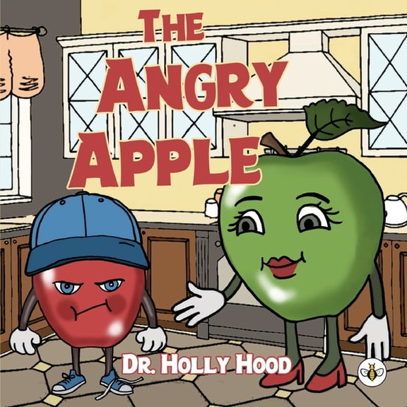 The Angry Apple, (Paperback)