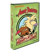 The Angry Beavers: The Complete Series (DVD), Comedy, Shout! Factory