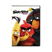 The Angry Birds Movie DVD Sony Pictures