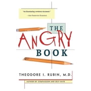 The Angry Book, (Paperback)