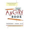 thumbnail image 1 of Pre-Owned The Angry Book (Paperback) 0684842017 9780684842011, 1 of 1
