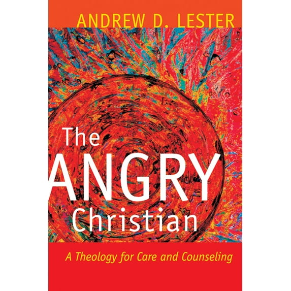 The Angry Christian (Paperback)
