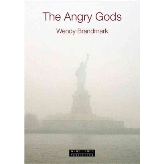 The Angry Gods