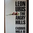 thumbnail image 1 of Pre-Owned The Angry Hills (Paperback) 0553135287 9780553135282, 1 of 1