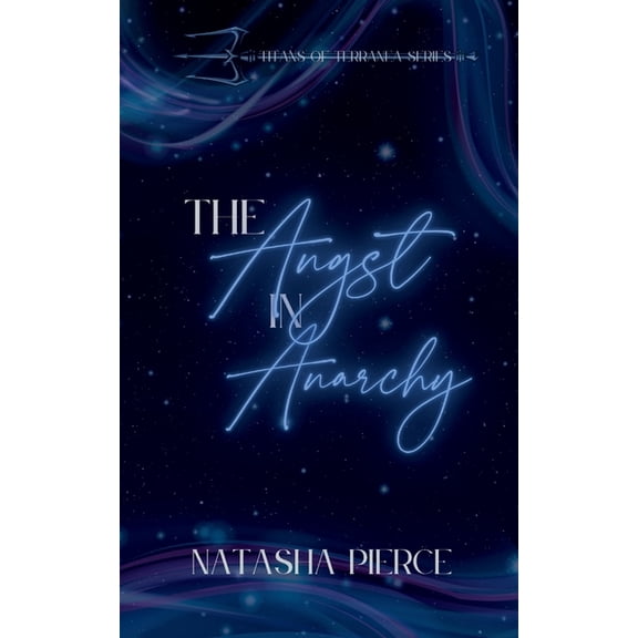 The Angst in Anarchy, (Paperback)