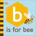 thumbnail image 1 of The Animal Alphabet Library: B Is for Bee (Board Book), 1 of 1